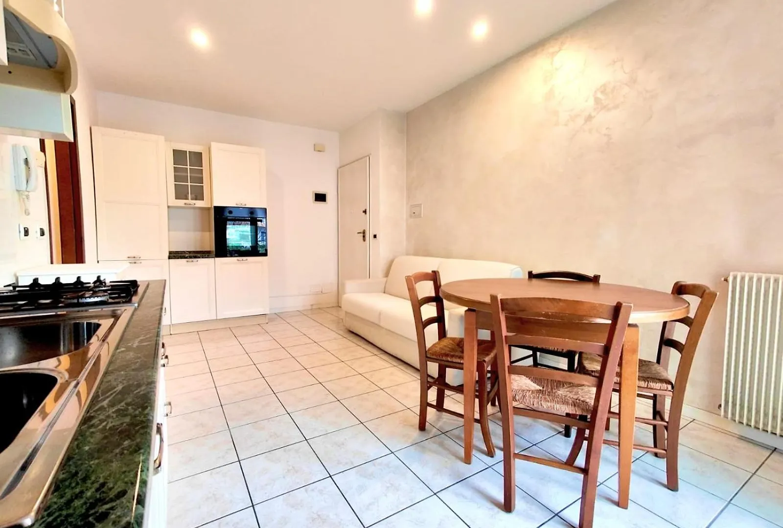 Hola Lighthouse Apartamento Lido di Jesolo