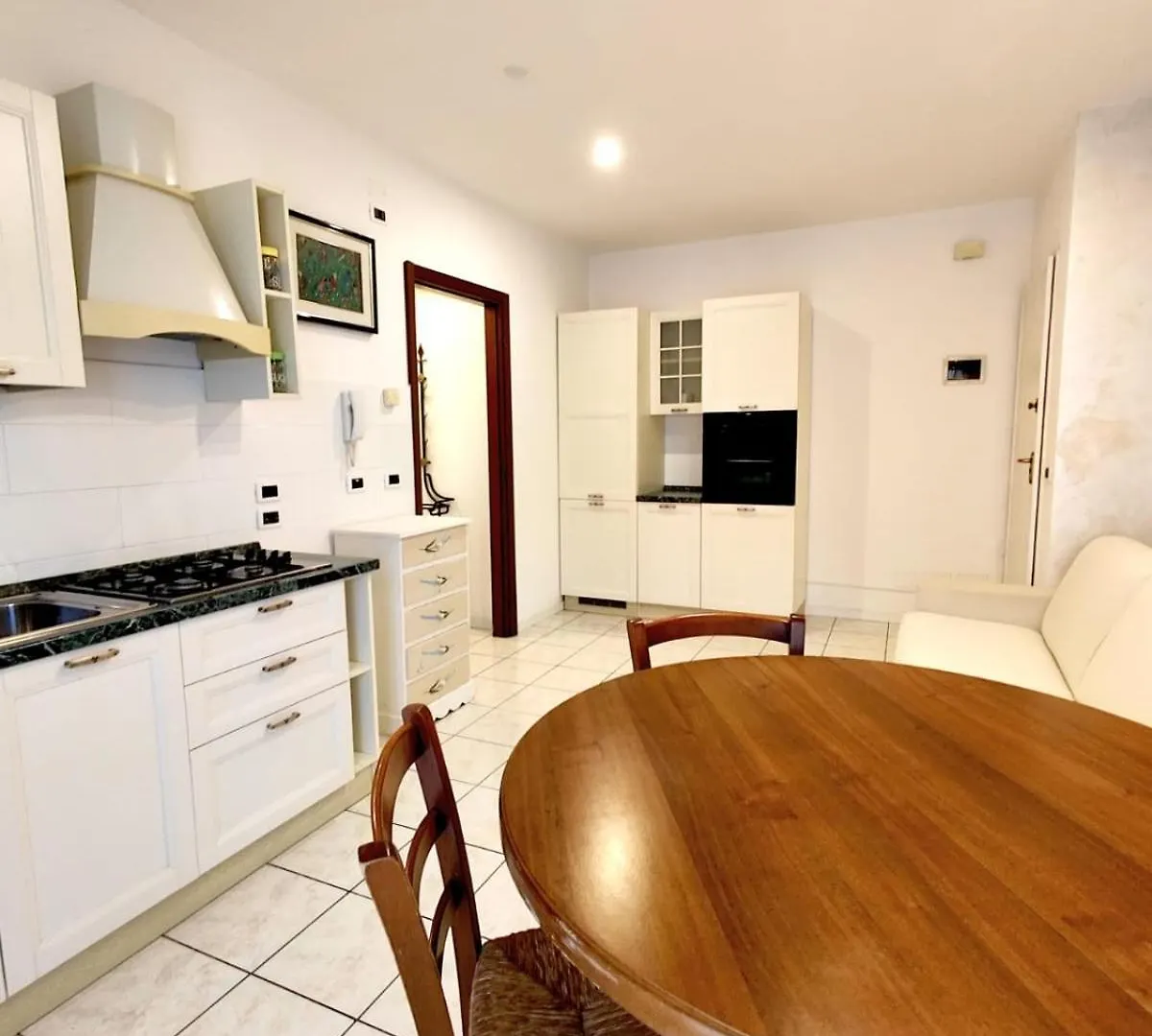 Hola Lighthouse Apartamento Lido di Jesolo