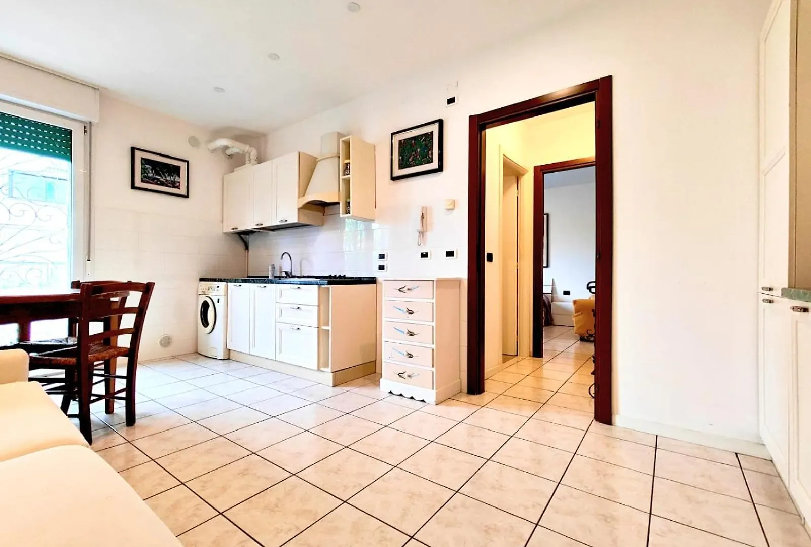 Hola Lighthouse Apartamento Lido di Jesolo Itália