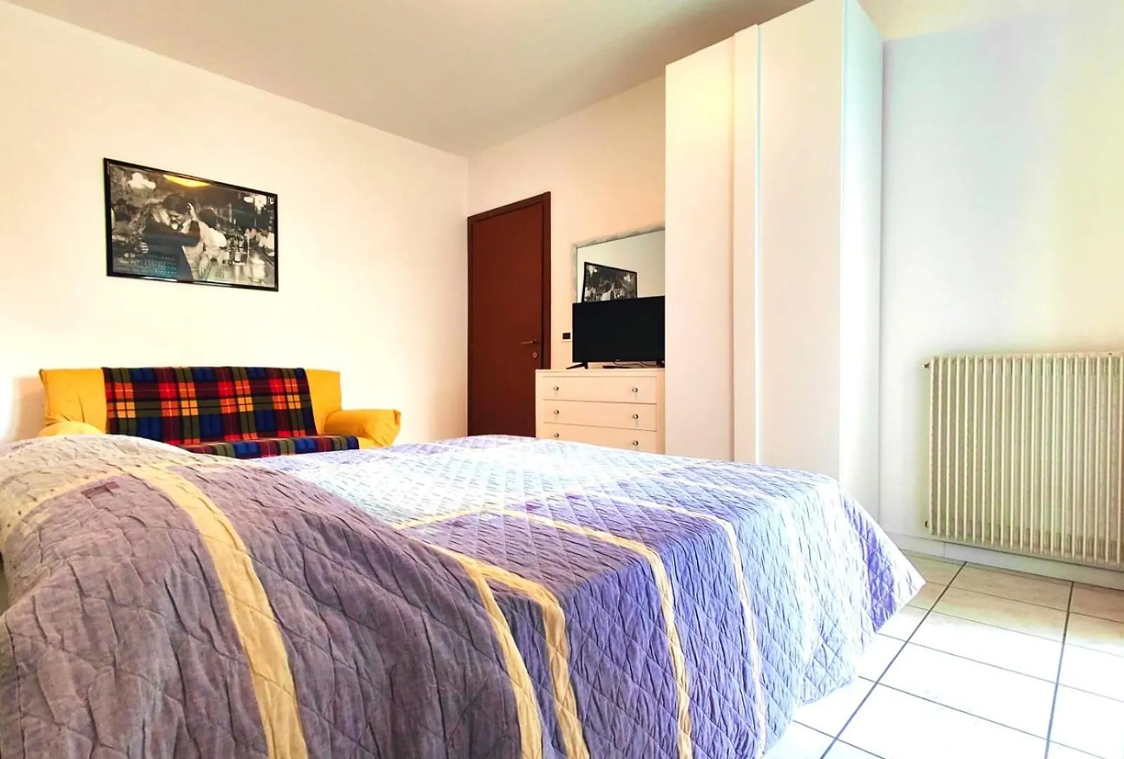 Hola Lighthouse Apartamento Lido di Jesolo